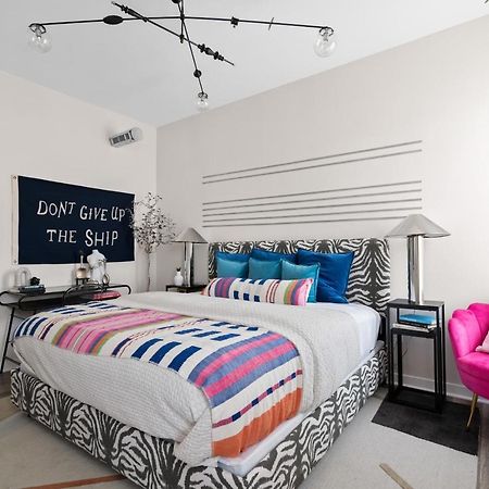 The Bentley Condotel, Heart Of Walkers Point With Garage, Yard ミルウォーキー エクステリア 写真